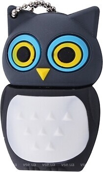 Фото Dinosaur Driver Owl 16 GB