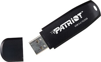 Фото Patriot Xporter Core 512 GB (PSF512GXRB3U)