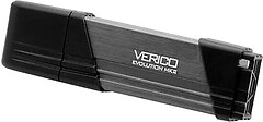 Фото Verico Evolution MKII 256 GB Gray (1UDOV-T5GY93-NN)