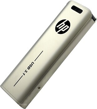 Фото HP Flash Drive x796w 128 GB (HPFD796L-128)
