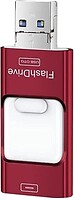 Фото Sunany Photo Memory Stick Red 256 GB