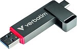 USB флешки Verbatim