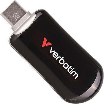 Фото Verbatim Plectra 128 GB (30225)