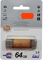 Фото T&G Star TG009TC 64 GB (TG009TC-64GGD3)