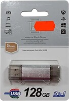 Фото T&G Star TG009TC 128 GB (TG009TC-128GSL3)