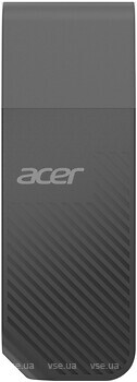 Фото Acer UP300 256 GB Black (BL.9BWWA.528)