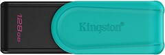 Фото Kingston DataTraveler Exodia S 128 GB (DTXS/128GB)