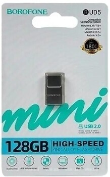 Фото Borofone BUD5 128 GB