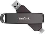 Фото SanDisk Extreme Pro Dual Drive 2 TB (SDDDE1-2T00-G46)
