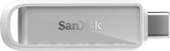 Фото SanDisk Phone Drive with USB-C 128 GB (SDIXS0N-128G-GN6NE)