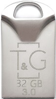Фото T&G Metal Series TG106 32 GB (TG106-32G3)