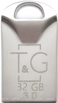 Фото T&G Metal Series TG106 32 GB (TG106-32G3)