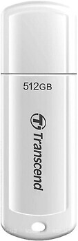 Фото Transcend JetFlash 730 512 GB (TS512GJF730)