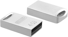 Фото Veron 105 Metal Series 4 GB