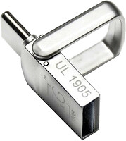 Фото T&G 104 Metal Series 16 GB (TG104TC-16G3)