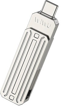 Фото WIWU Wi-FD001 Infinite 64 GB