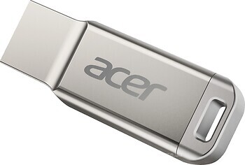 Фото Acer UP310 128 GB Metal (BL.9BWWA.582)