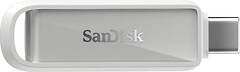 Фото SanDisk Phone Drive with USB-C 256 GB (SDIXS0N-256G-GN6NE)