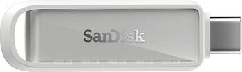 Фото SanDisk Phone Drive with USB-C 256 GB (SDIXS0N-256G-GN6NE)