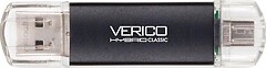 Фото Verico Hybrid Classic 128 GB (1UDOV-TCBKC3-NN)