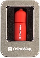 Фото ColorWay Fire 32GB (CW-USBFE32)