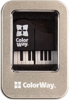 Фото Colorway Piano 32GB (CW-USBPO32)