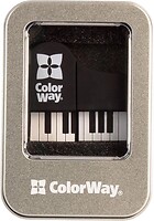 Фото Colorway Piano 64GB (CW-USBPO64)