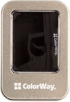 Фото Colorway Pistol 64GB (CW-USBPL64)