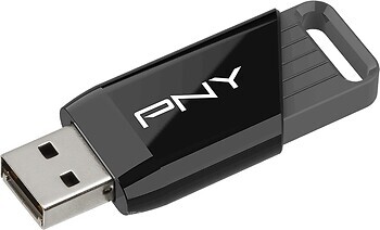 Фото PNY Attache X 512 GB (P-FD512ATTX-GE)