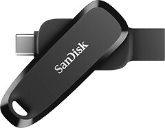 Фото SanDisk Phone Drive for Android 256 GB (SDDDC6-256G-G46)