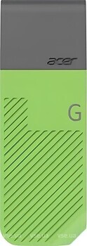 Фото Acer UP200 64GB Green (BL.9BWWA.558)