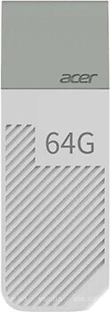 Фото Acer UP200 64GB White (BL.9BWWA.551)