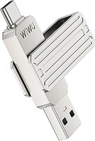 Фото WIWU Wi-FD001 Infinite 128 GB
