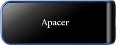 Фото Apacer Handy Steno AH356 128GB (AP128GAH356B-1)