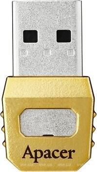 Фото Apacer AH152 32 GB (AP32GAH152C-1)