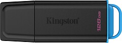 Фото Kingston Data Traveler Exodia 128 GB (DTXG2/128GB)