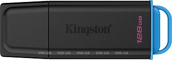 Фото Kingston Data Traveler Exodia 128 GB (DTXG2/128GB)