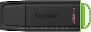 Фото Kingston Data Traveler Exodia 256 GB (DTXG2/256GB)