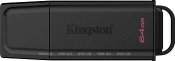 Фото Kingston Data Traveler Exodia 64 GB (DTXG2/64GB)