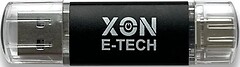 Фото XON FlashDrive DuoConnect 128 GB (FX3DX128MB 7577)