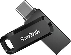 Фото SanDisk Ultra Dual Drive GO 256GB (SDDDC3-256G-GAM46)