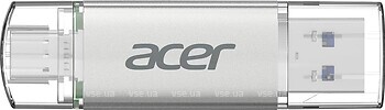 Фото Acer UT300 64GB (BL.9BWWA.589)