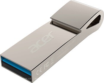 Фото Acer UF300 64 GB Metal Silver (BL.9BWWA.518)