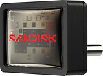 Фото SanDisk Extreme Fit 128 GB (SDCZ530-128G-G46)