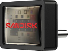 Фото SanDisk Extreme Fit 64 GB (SDCZ530-064G-G46)