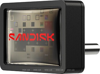 Фото SanDisk Extreme Fit 64 GB (SDCZ530-064G-G46)