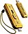 Фото Movespeed WD10 2 TB Yellow