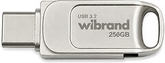 Фото Wibrand Bee 256 GB (WI3.2TC/BE256TC039S)