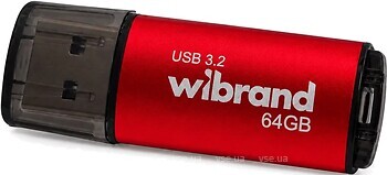 Фото Wibrand Ladybug 64 GB (WI3.2/LB64P10S)