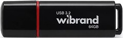 Фото Wibrand Scarab 64 GB (WI3.2/SC64P11B)